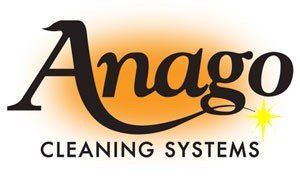 Anago Cleaning Systems Master Franchise