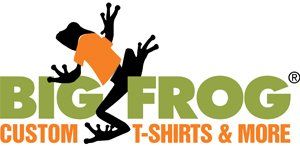 Big Frog Custom T-Shirts & More