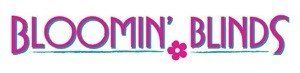 Bloomin' Blinds