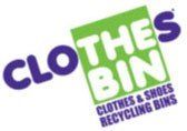 Clothes Bin