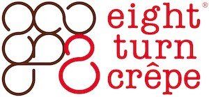 Eight Turn Crepe