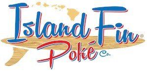 Island Fin Poke
