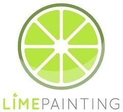 LIME Painting