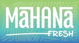 Mahana Fresh
