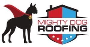 Mighty Dog Roofing