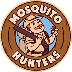 Mosquito Hunters
