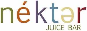 N&eacute;kter Juice Bar