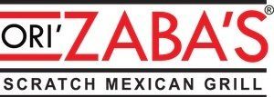 Ori'Zaba's Scratch Mexican Grill