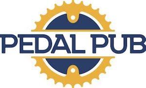 Pedal Pub