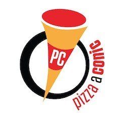 Pizza-A-Conic