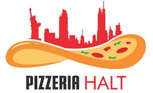 Pizzeria Halt