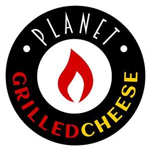 Planet Grilled Cheese