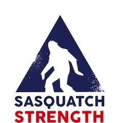 Sasquatch Strength