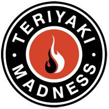 Teriyaki Madness