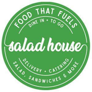 The Salad House
