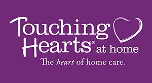 Touching Hearts at Home