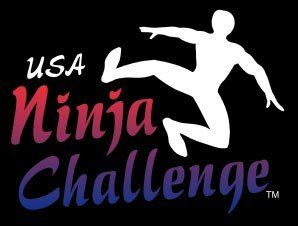 USA Ninja Challenge