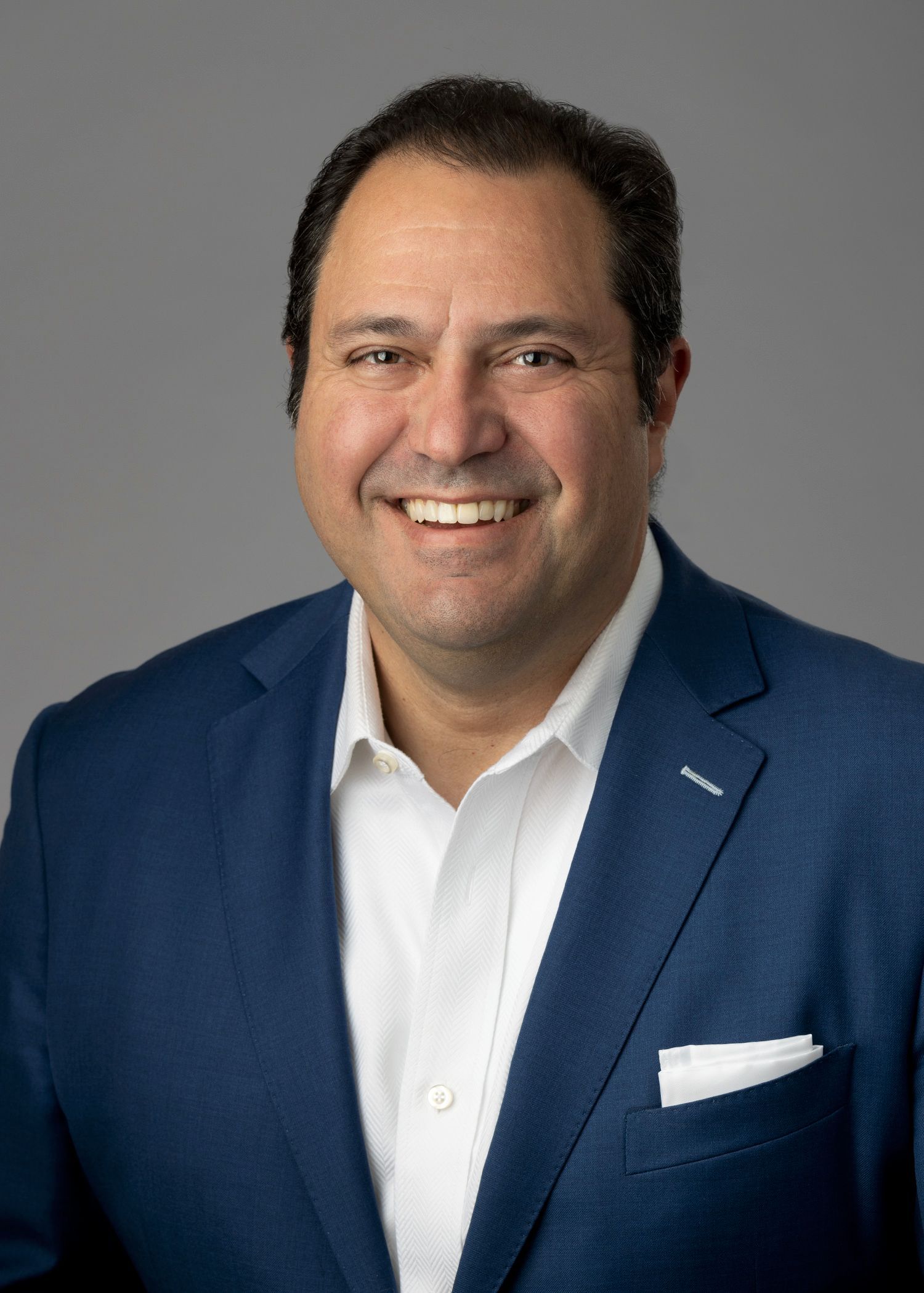 George Rodriguez