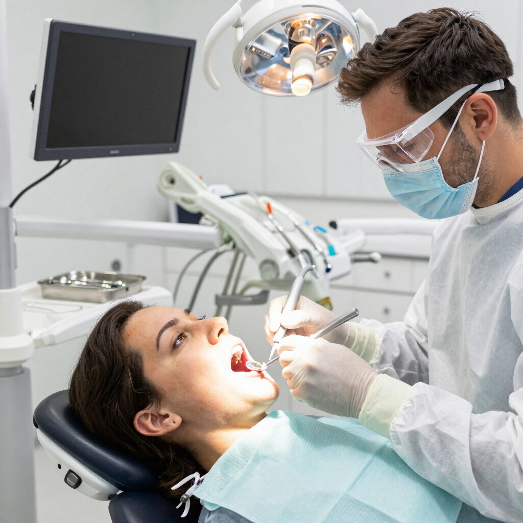 Endodoncia