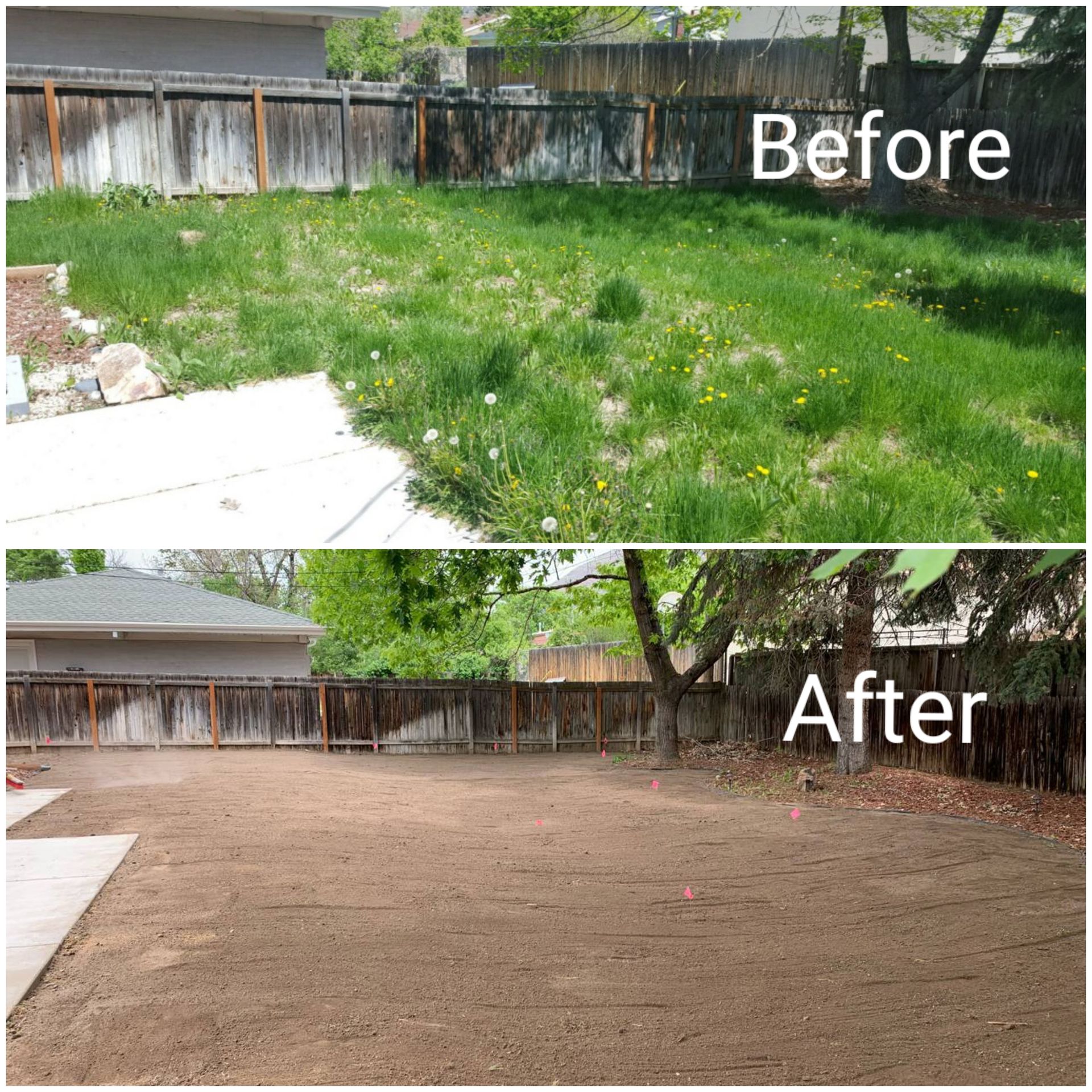Ladnscaping in Salt Lake City | Mark's Lawn and Garden