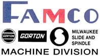 Famco logo