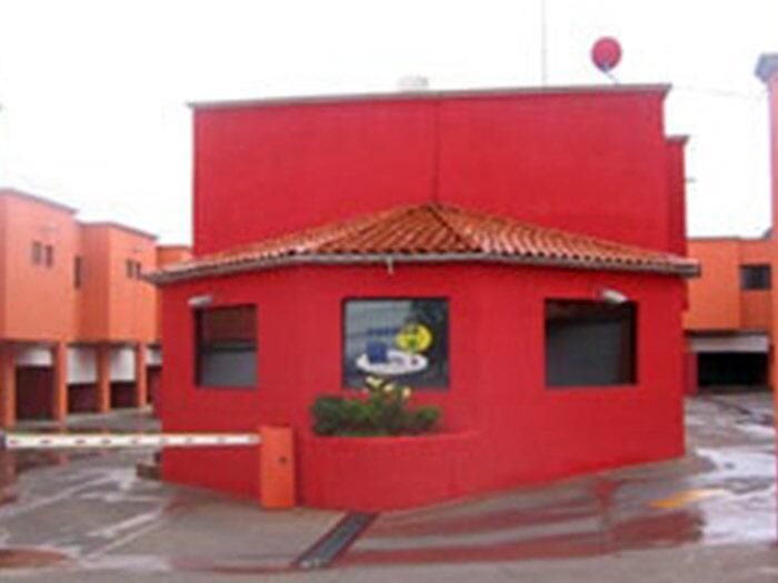 MOTEL PARAÍSO - hotel y motel