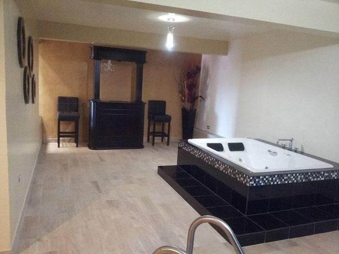 MOTEL PARAÍSO - pregunta por el costo de las habitaciones