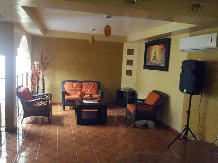 MOTEL PARAÍSO - personal amable y confiable