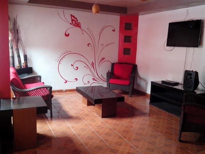 MOTEL PARAÍSO - zona céntrica y de fácil acceso