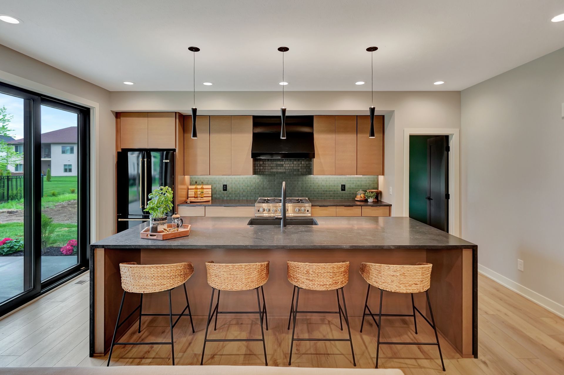 Kitchen Portfolio