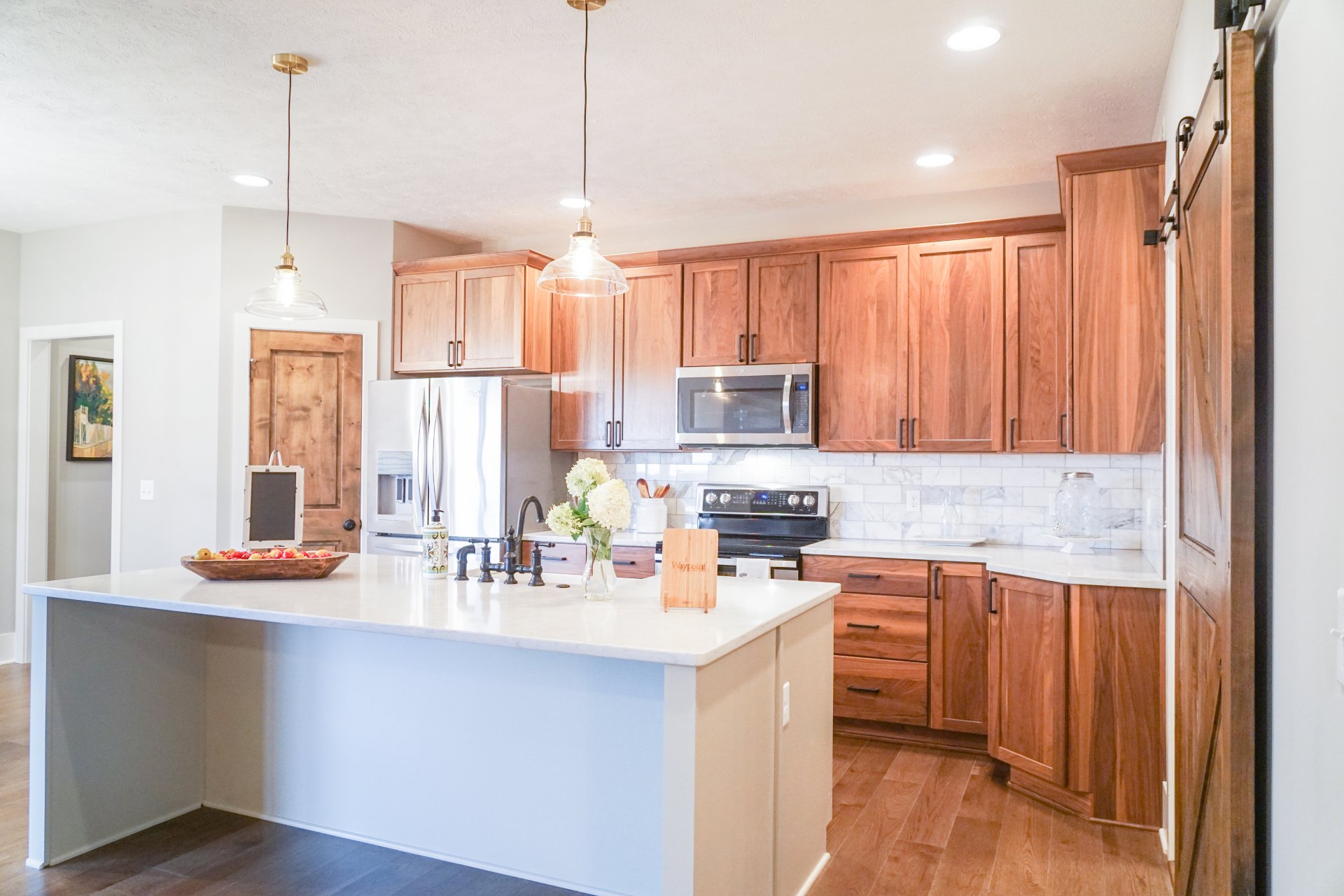 Kitchen Portfolio