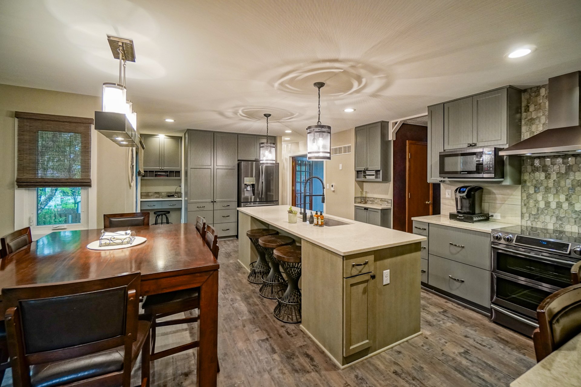 Kitchen Portfolio