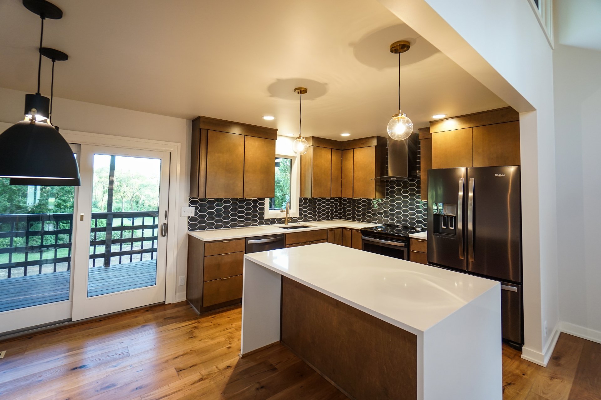Kitchen Portfolio