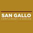 logo san gallo arredamenti san marco argentano CS