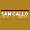logo san gallo arredamenti san marco argentano CS