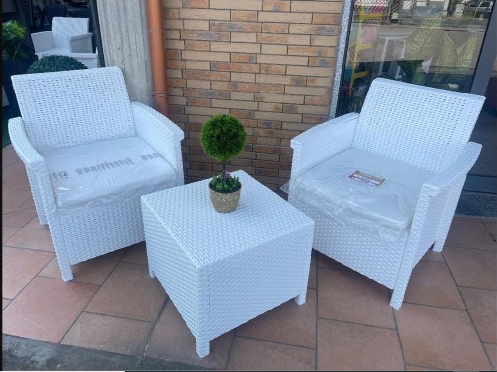 arrdo giardino