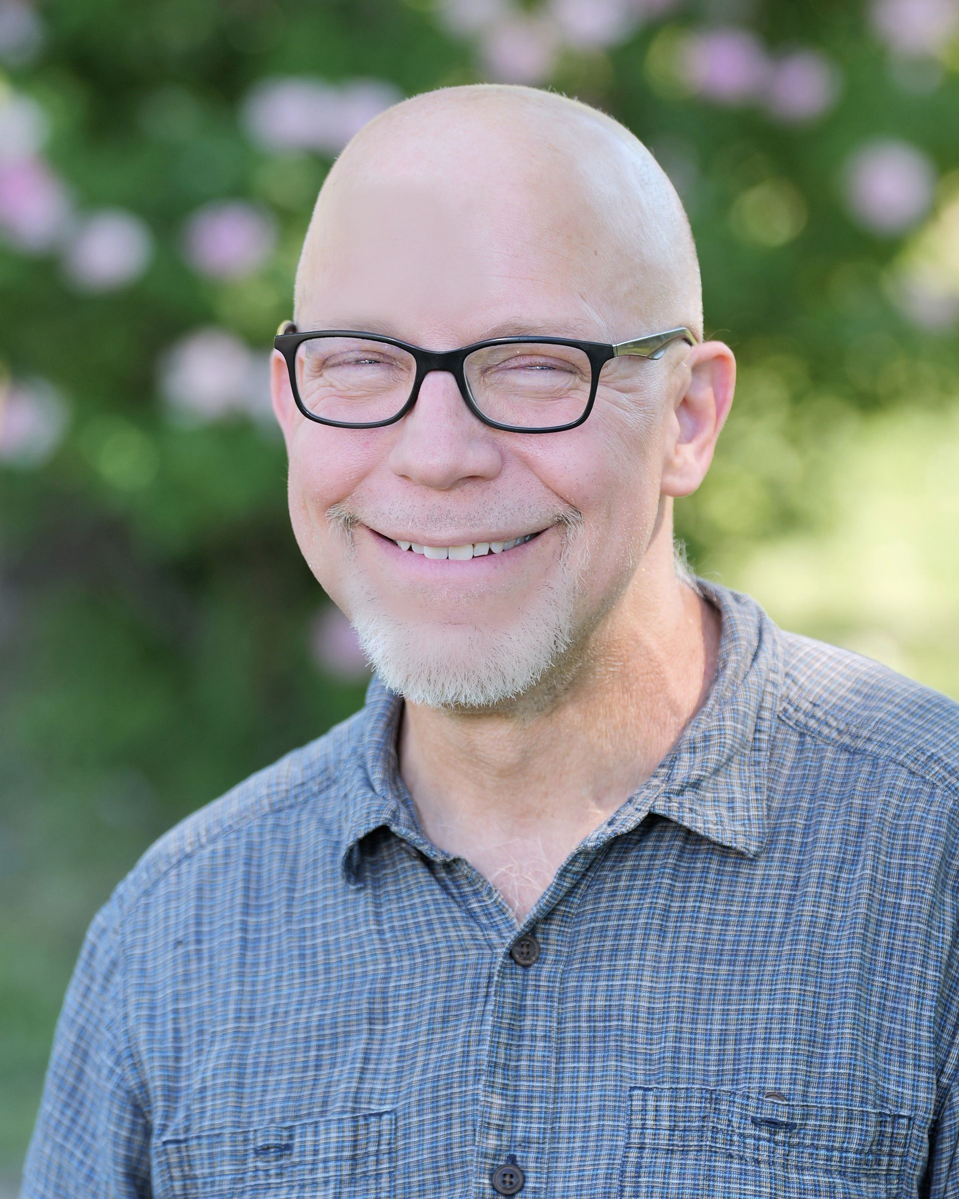 Eric Bourland