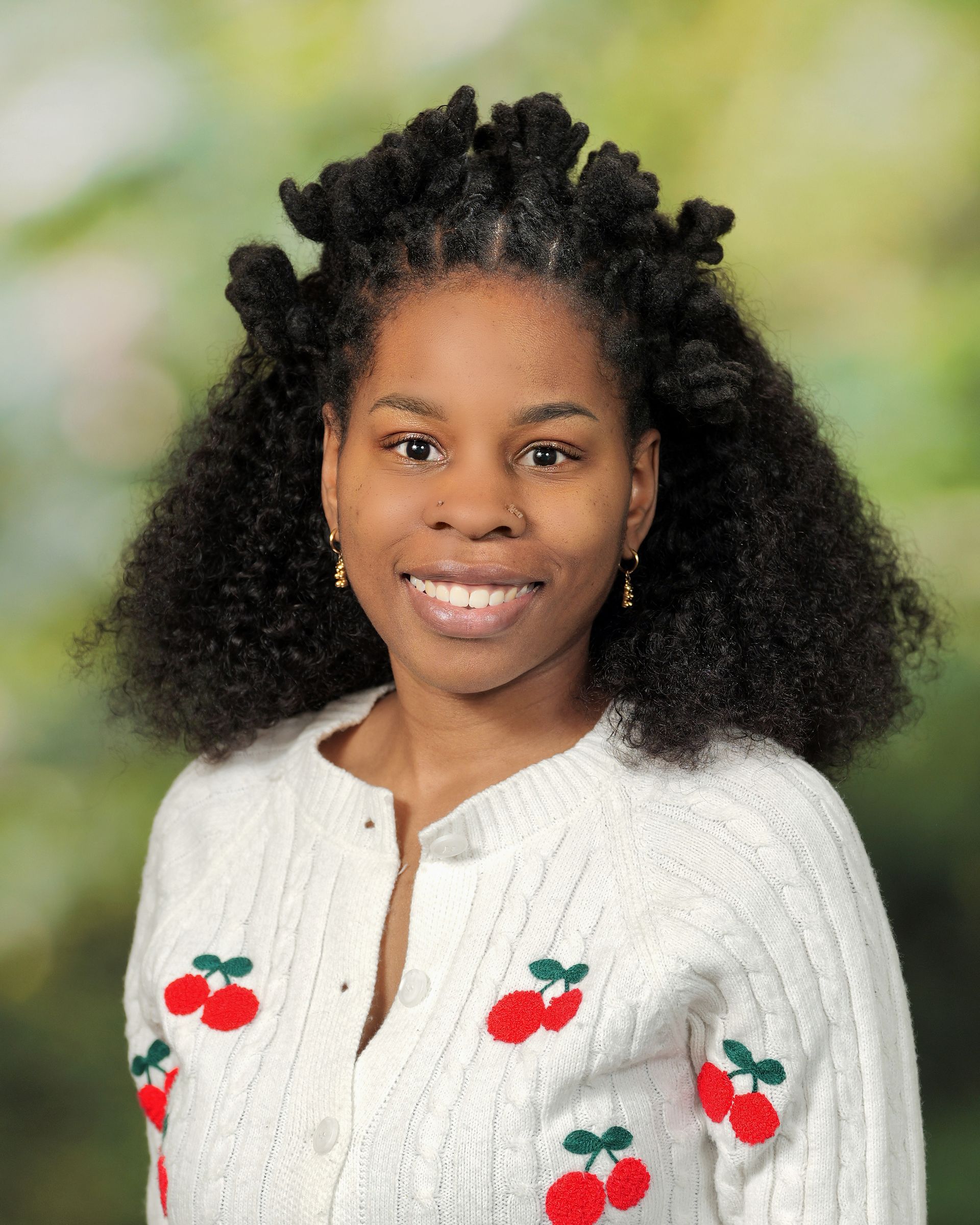 Tabitha Johnson