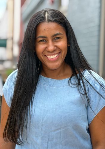 Kezya Cezario Campos