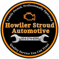 Company Logo | Howiler Stroud Automotive