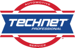 Technet Professional Logo | Howiler Stroud Automotive