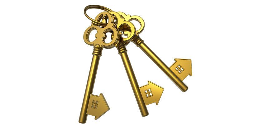keys