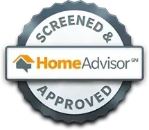 Pristine Improvement in Denver, CO has been screened & approved by HomeAdvisor