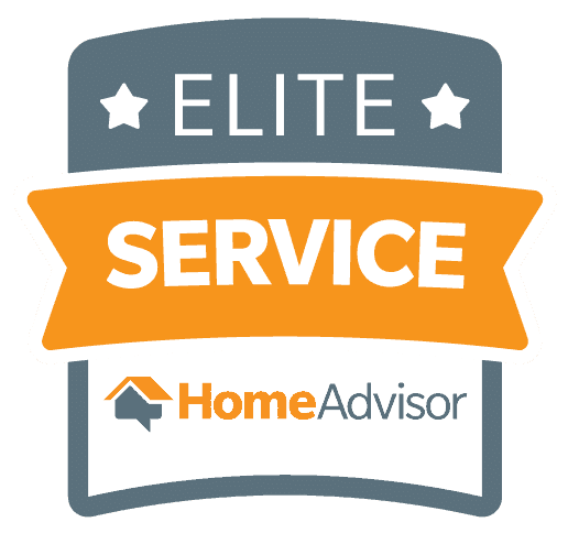 Pristine Improvement in Denver, CO has been awarded for Elite Service by HomeAdvisor