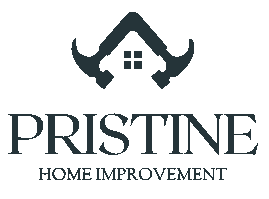 The logo for Pristine Improvement in Denver, CO The logo for Pristine Improvement in Denver, CO