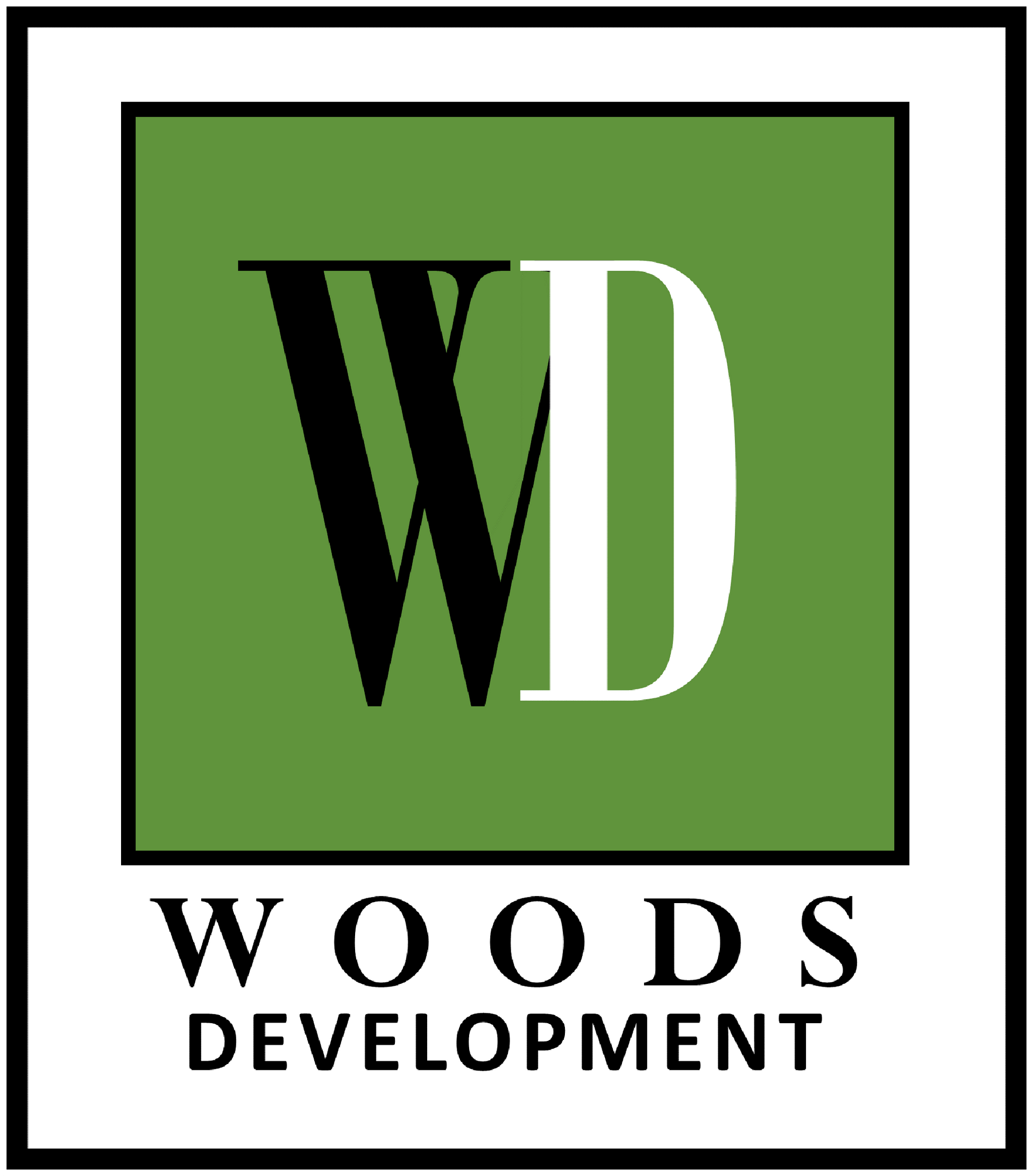 Woods Development