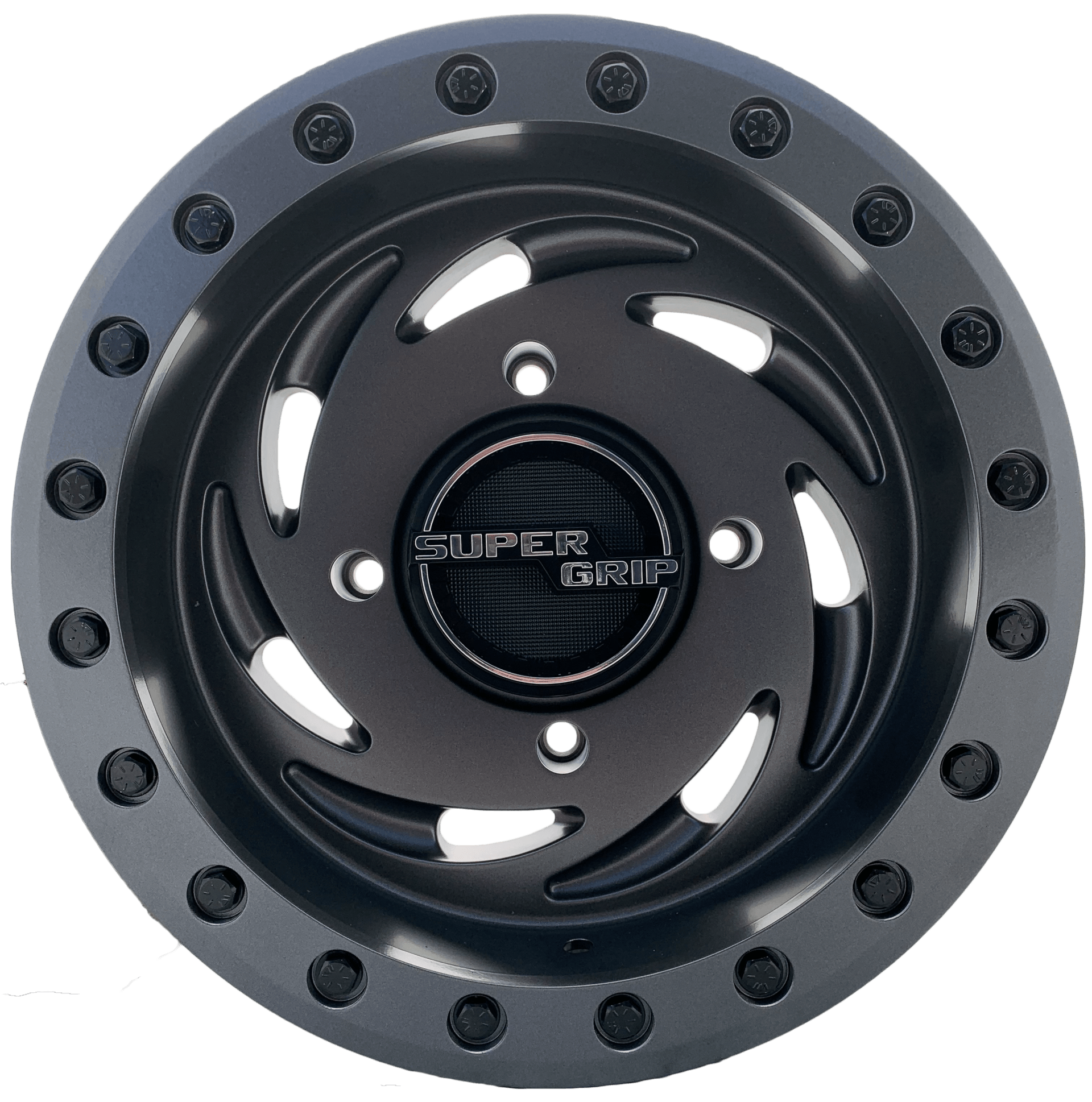 Super Grip ATV/UTV Hardware & Wheels