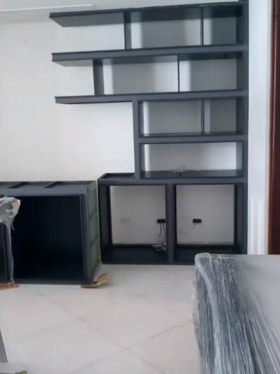 El Ebanista 507