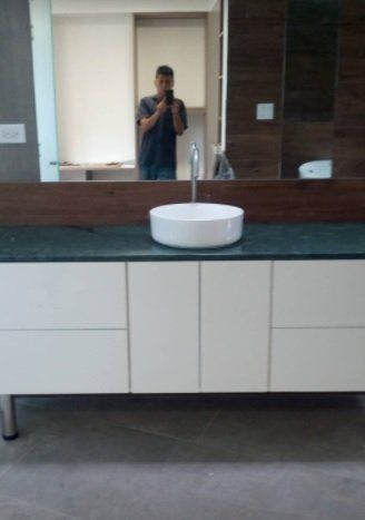 ebanistería