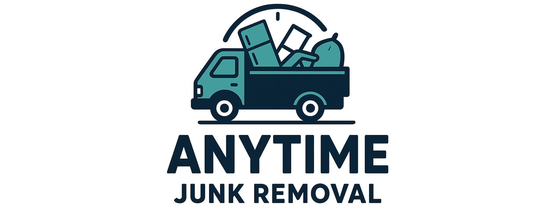 Anytime Junk Removal